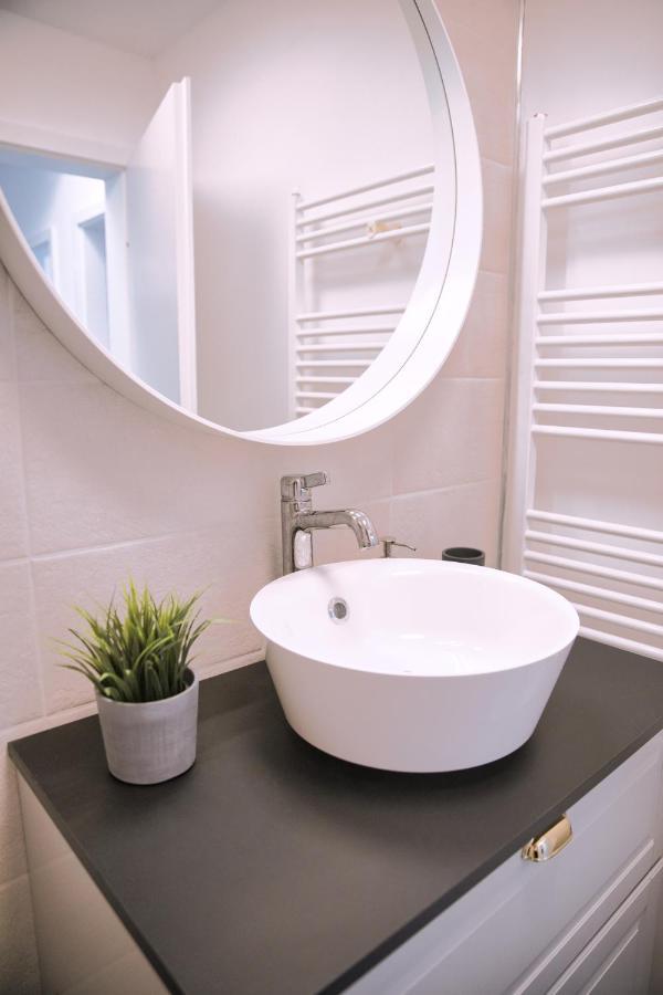 Oxygen Residence Sea View 38 ジュピテル エクステリア 写真