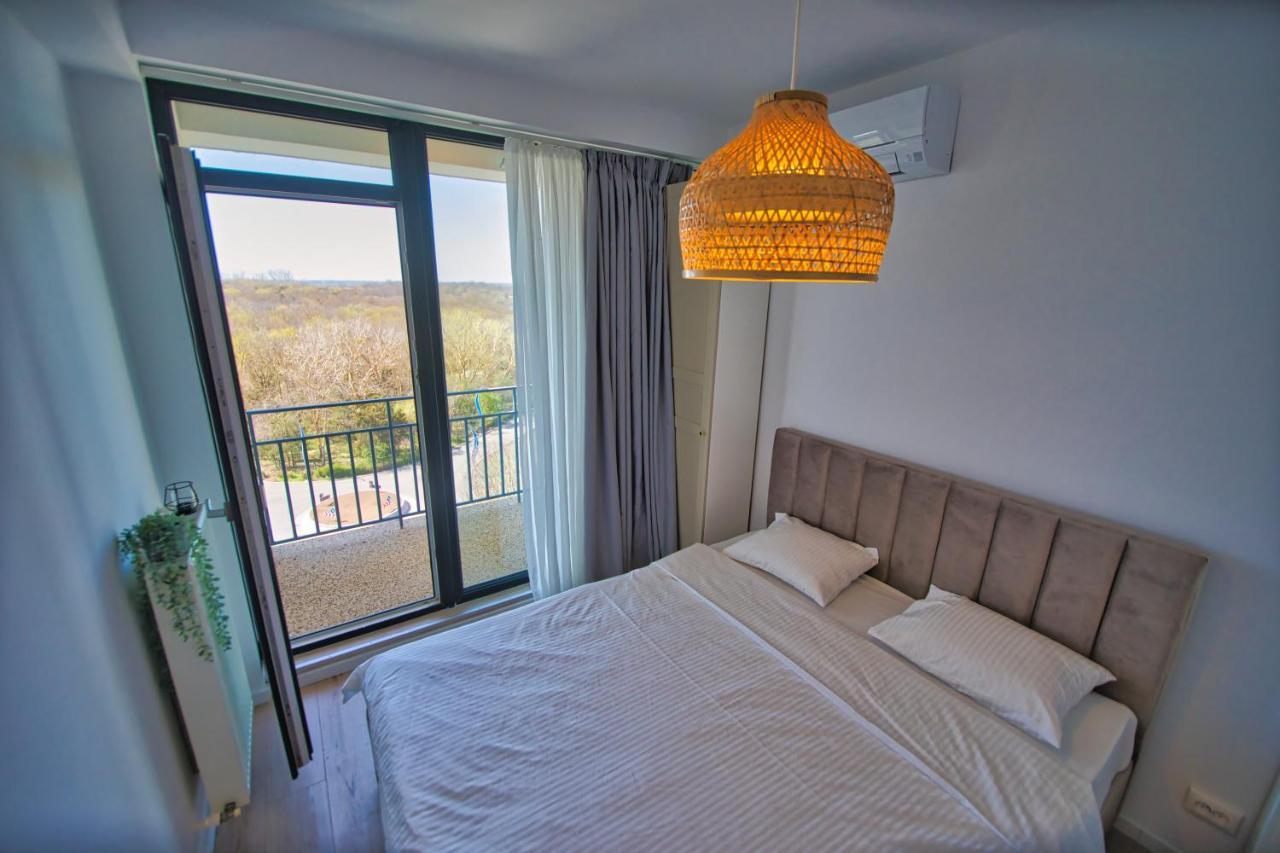 Oxygen Residence Sea View 38 ジュピテル エクステリア 写真
