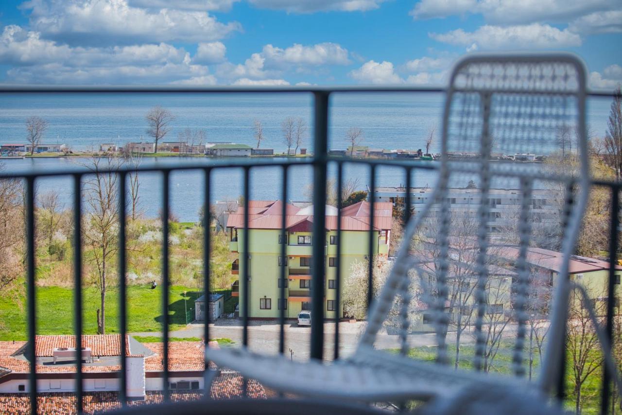Oxygen Residence Sea View 38 ジュピテル エクステリア 写真