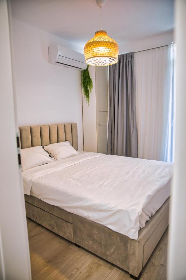 Oxygen Residence Sea View 38 ジュピテル エクステリア 写真