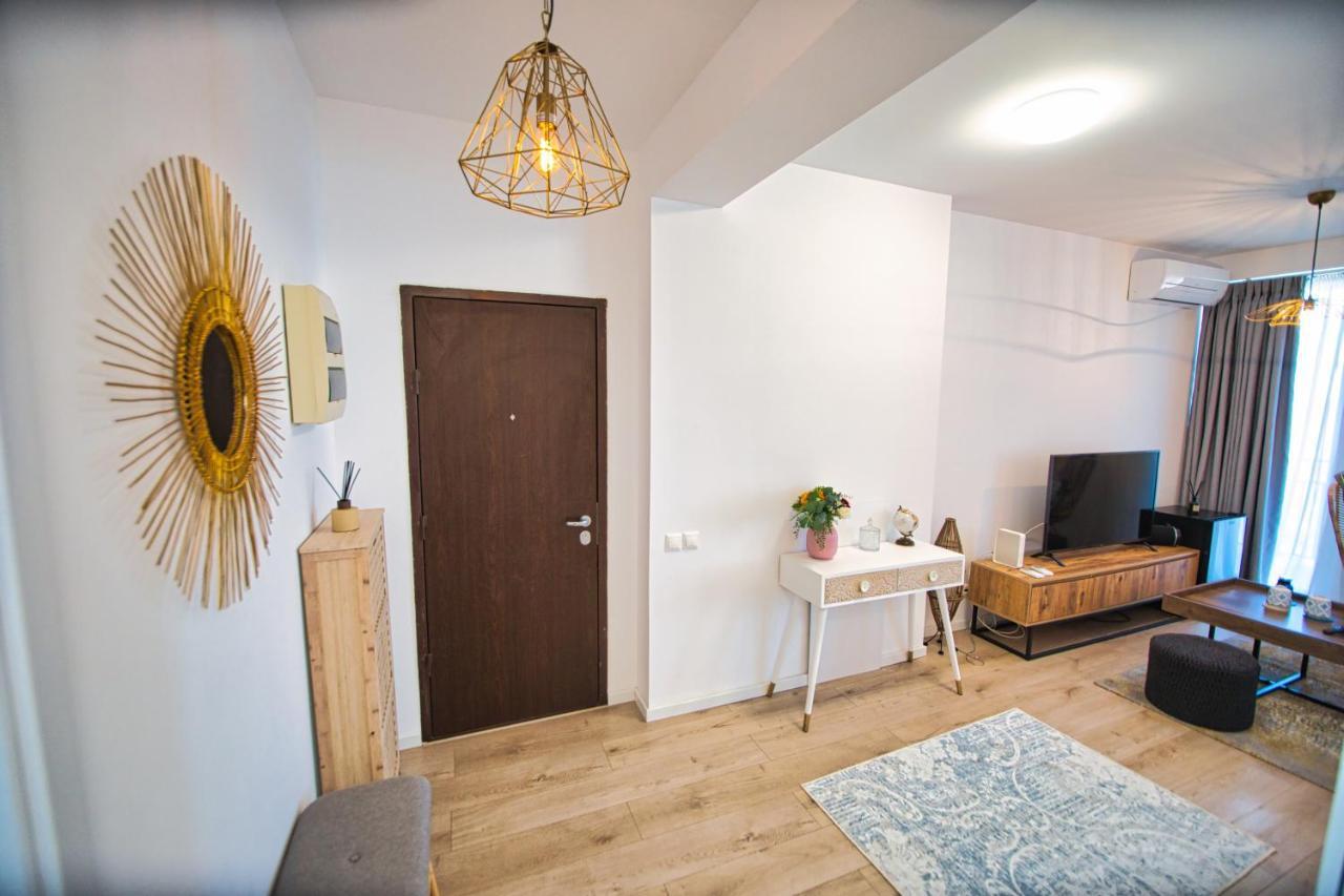 Oxygen Residence Sea View 38 ジュピテル エクステリア 写真