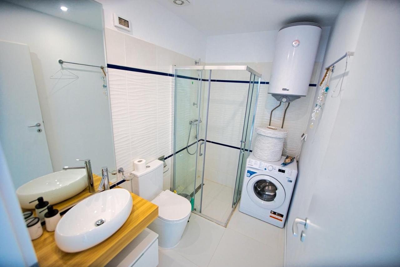 Oxygen Residence Sea View 38 ジュピテル エクステリア 写真