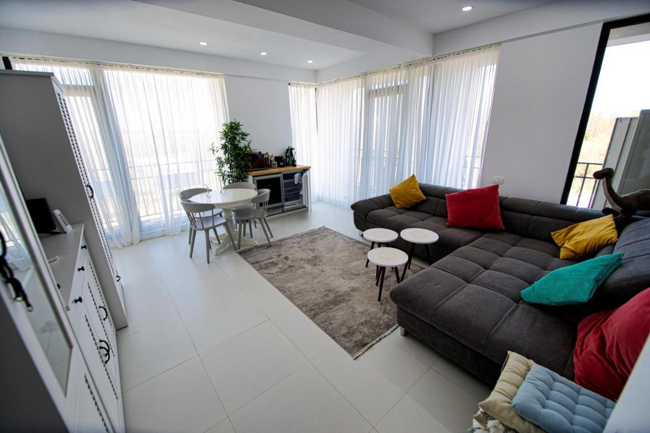 Oxygen Residence Sea View 38 ジュピテル エクステリア 写真