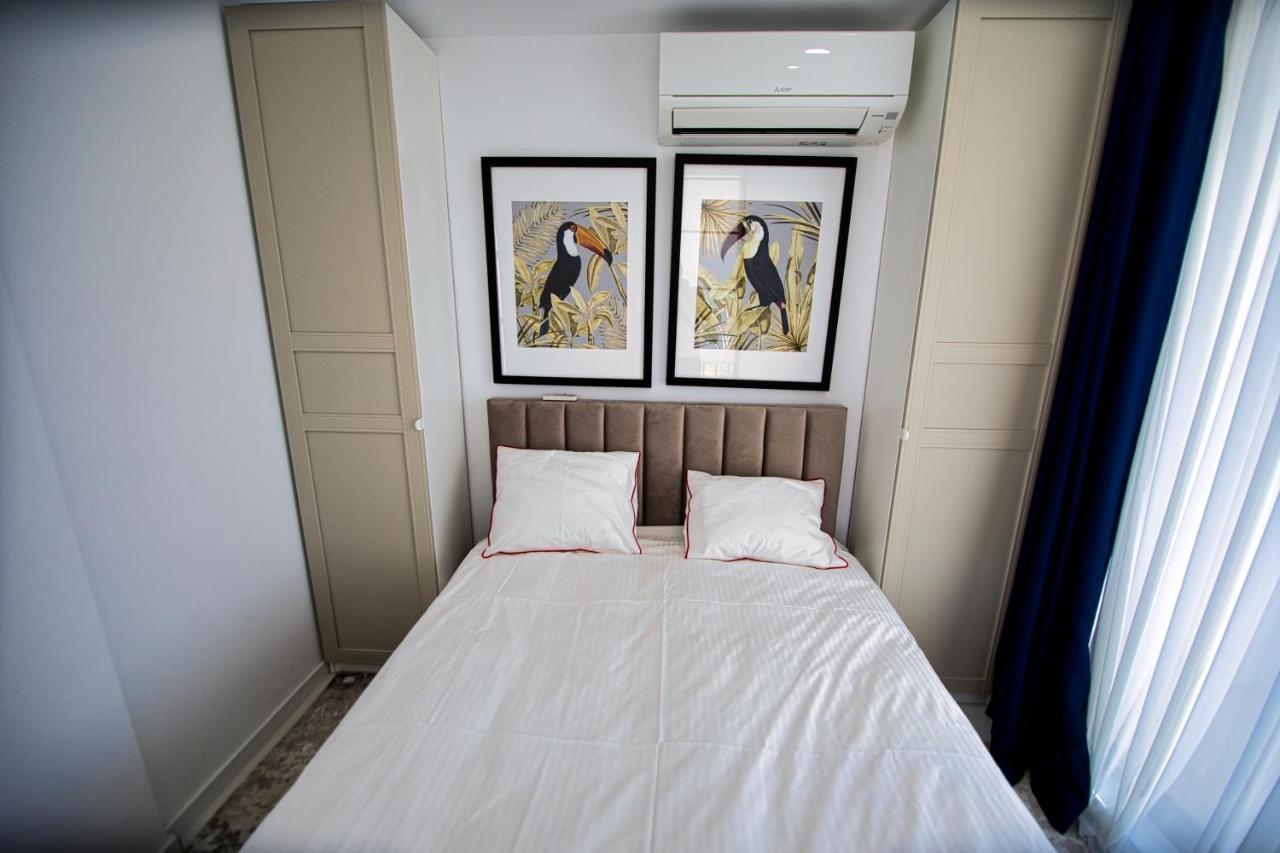 Oxygen Residence Sea View 38 ジュピテル エクステリア 写真