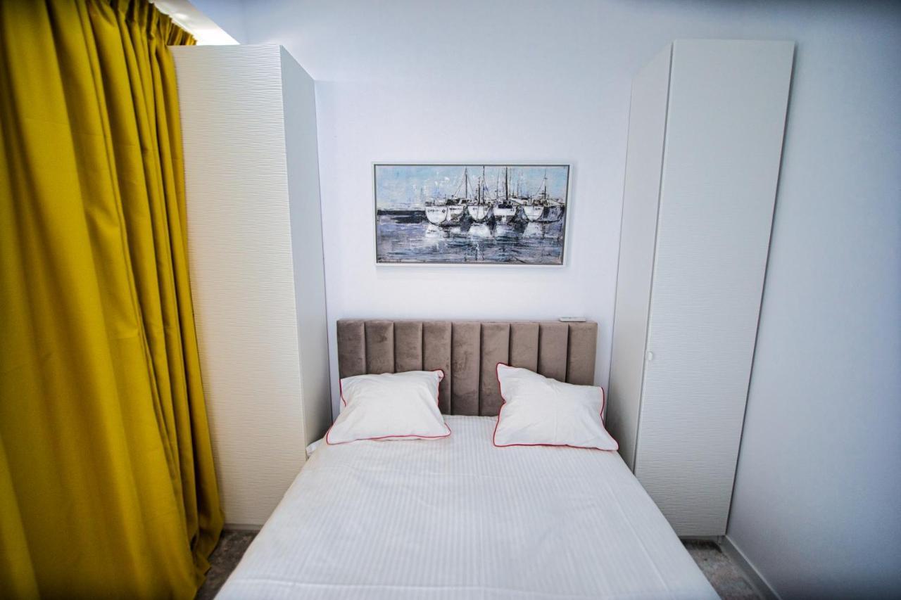 Oxygen Residence Sea View 38 ジュピテル エクステリア 写真