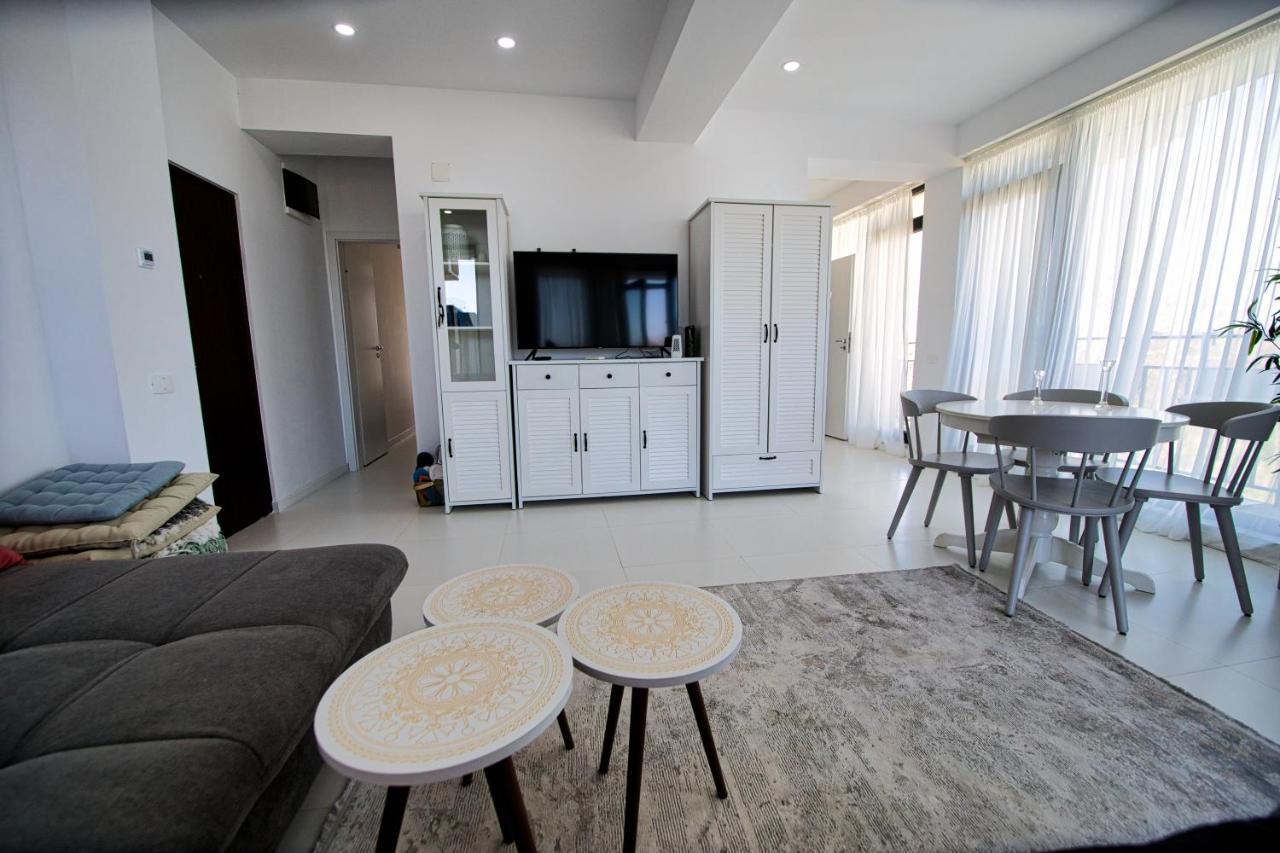 Oxygen Residence Sea View 38 ジュピテル エクステリア 写真