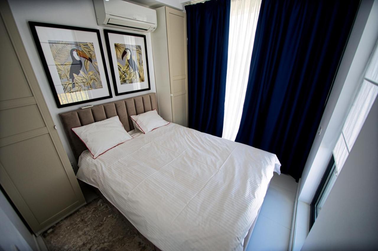 Oxygen Residence Sea View 38 ジュピテル エクステリア 写真