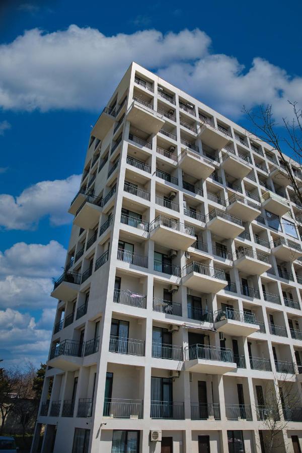 Oxygen Residence Sea View 38 ジュピテル エクステリア 写真