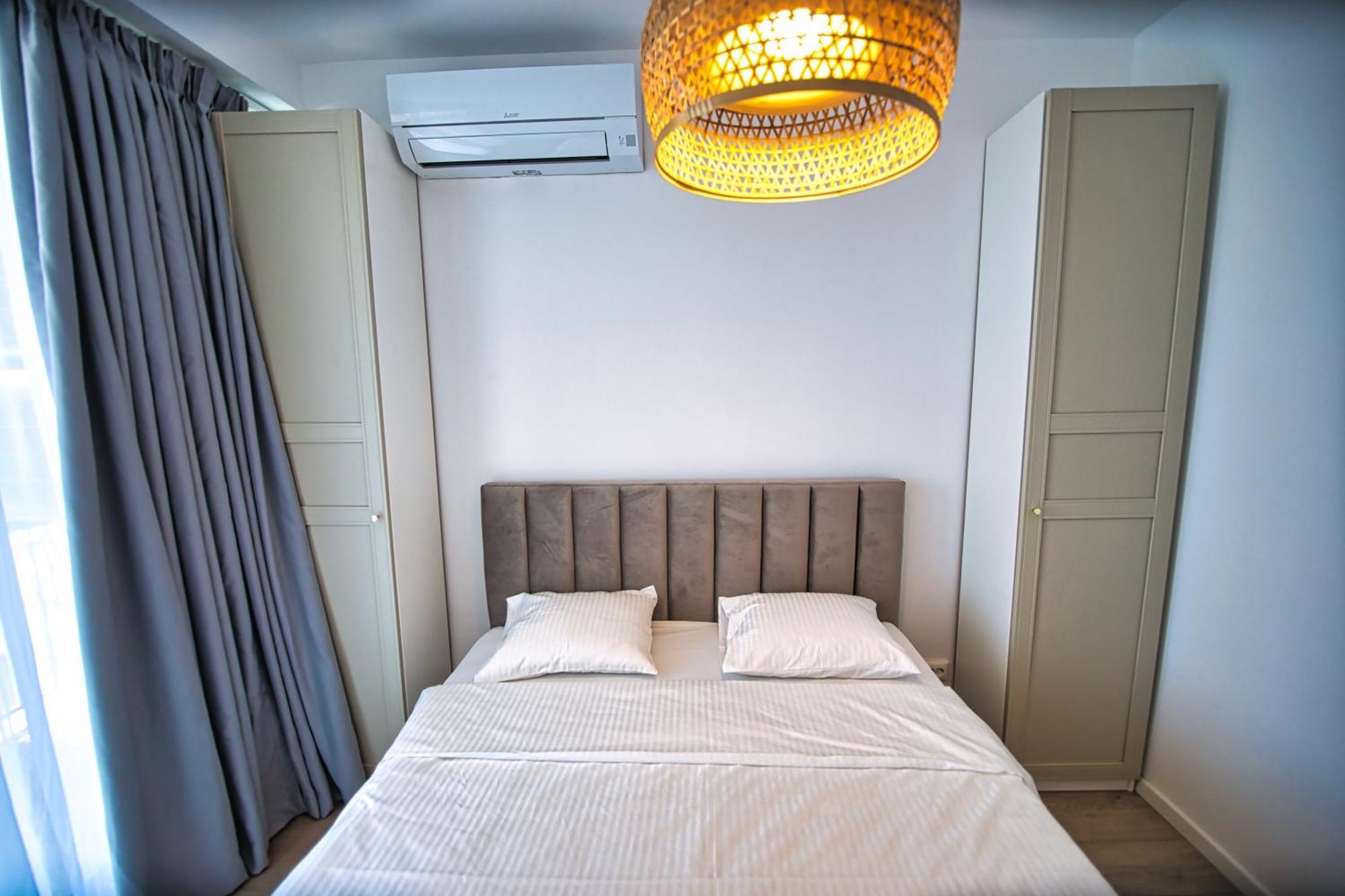 Oxygen Residence Sea View 38 ジュピテル 部屋 写真
