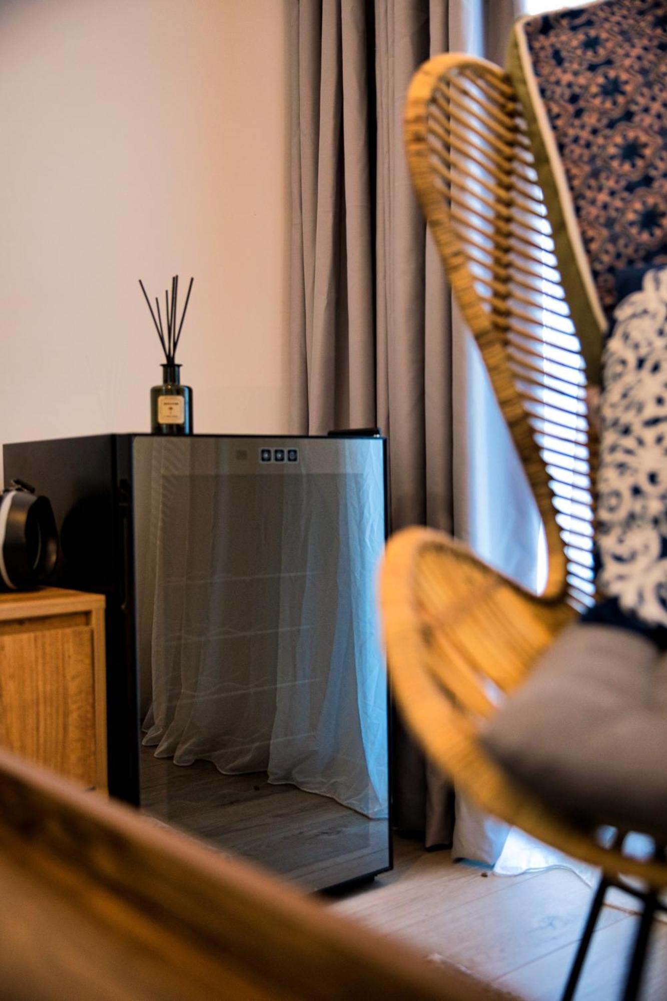Oxygen Residence Sea View 38 ジュピテル 部屋 写真