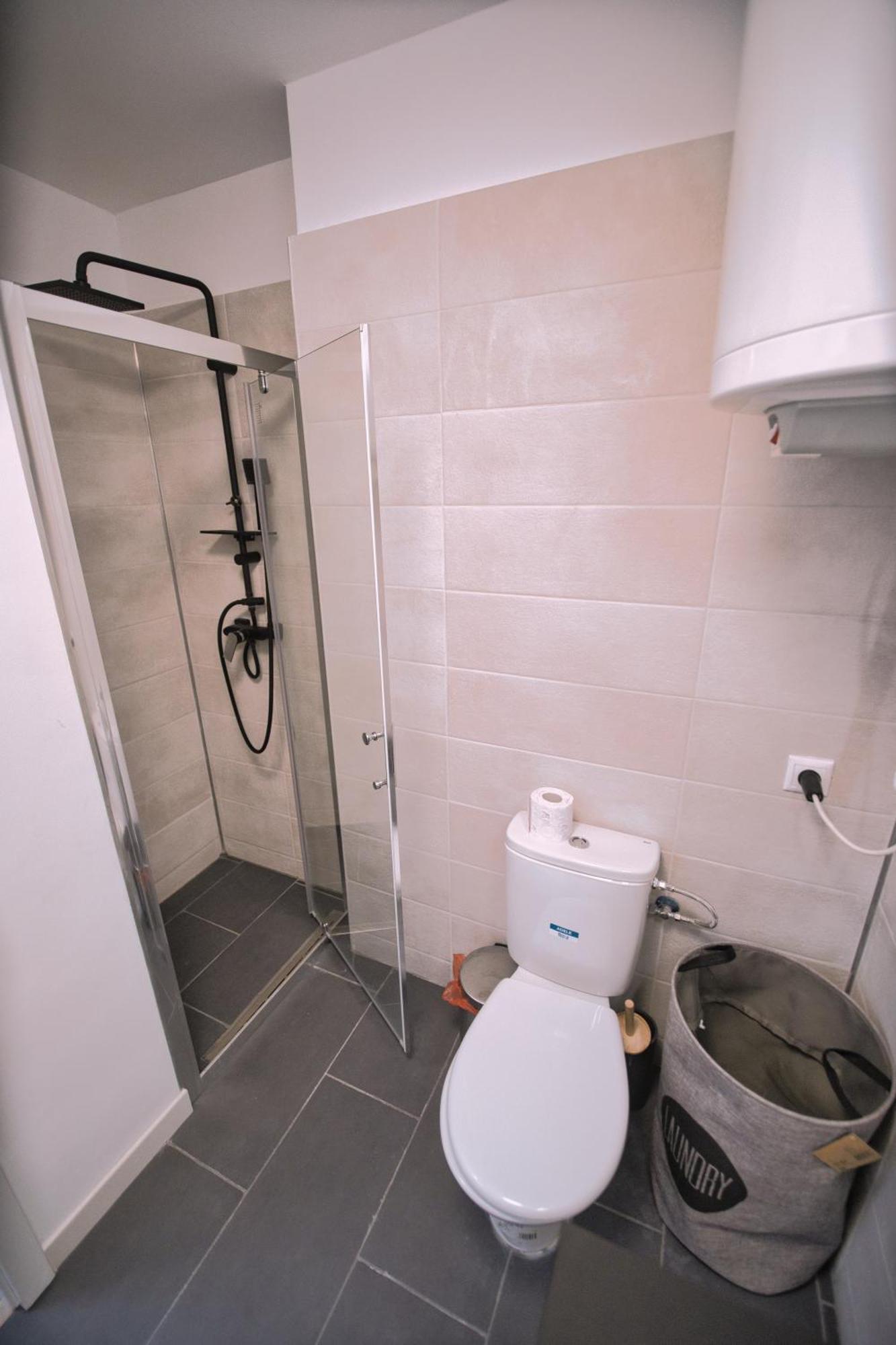 Oxygen Residence Sea View 38 ジュピテル 部屋 写真