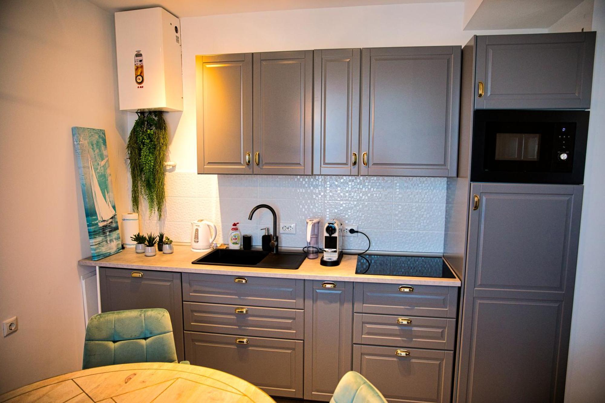 Oxygen Residence Sea View 38 ジュピテル 部屋 写真