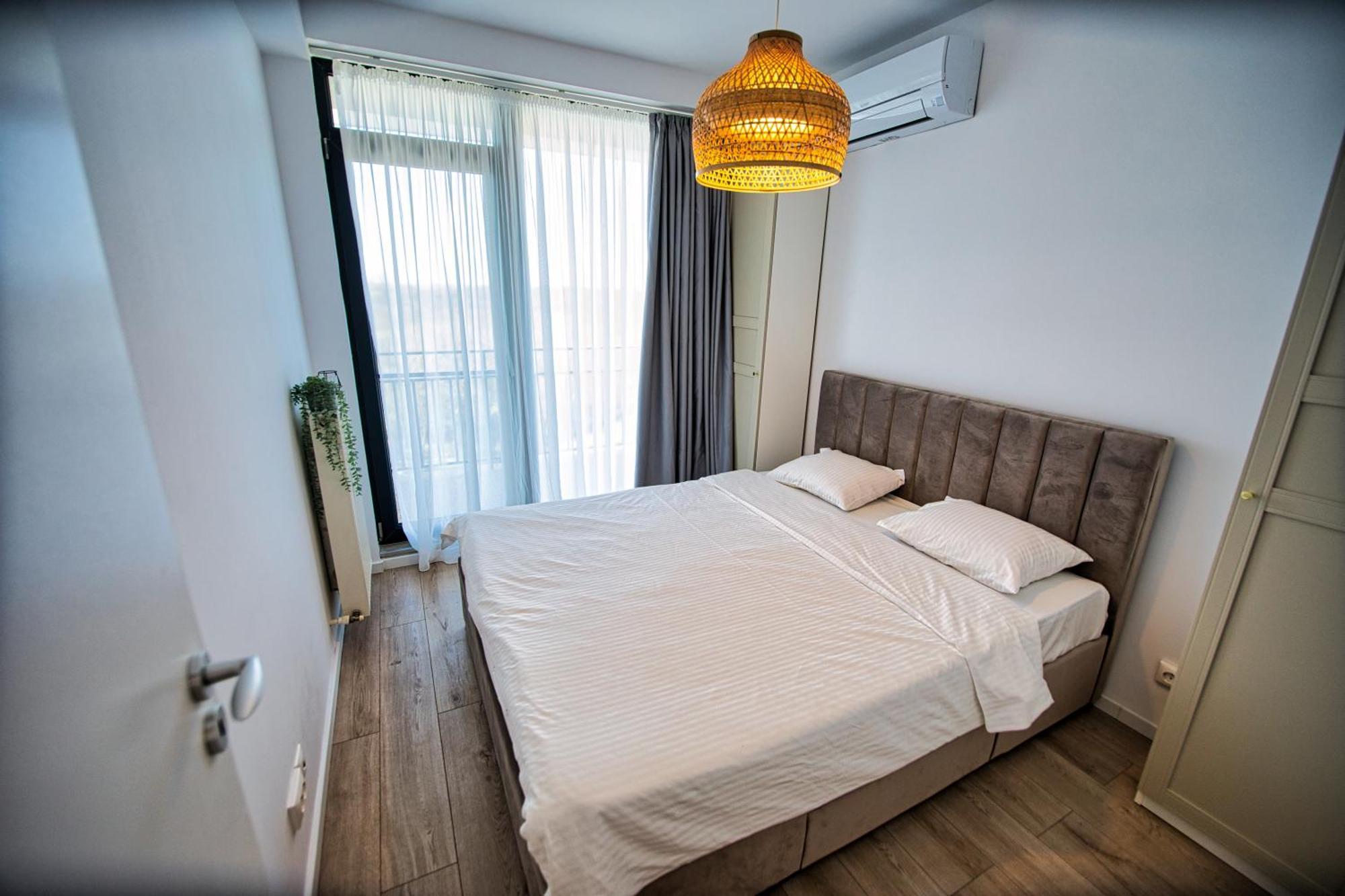 Oxygen Residence Sea View 38 ジュピテル 部屋 写真