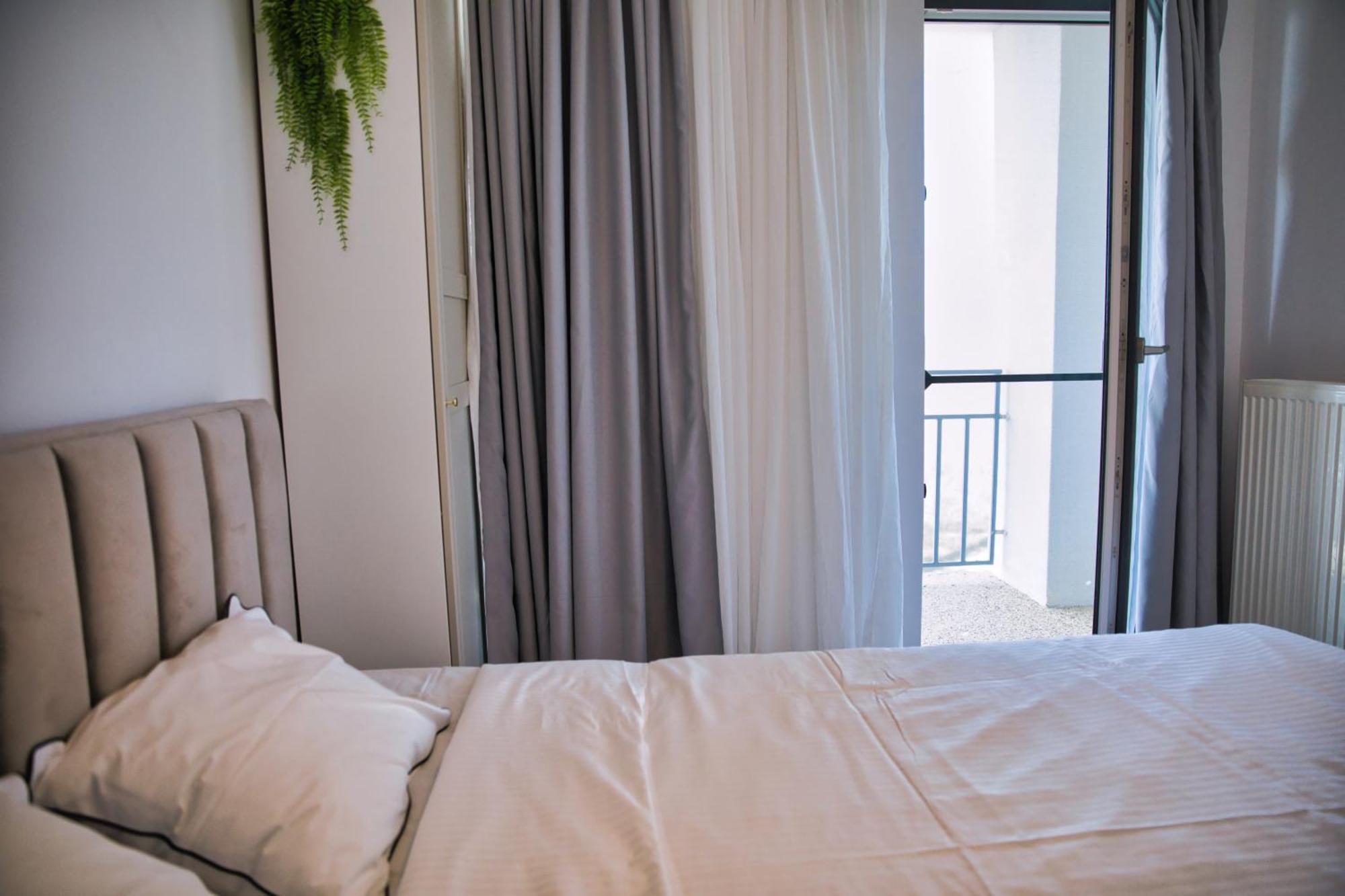 Oxygen Residence Sea View 38 ジュピテル 部屋 写真