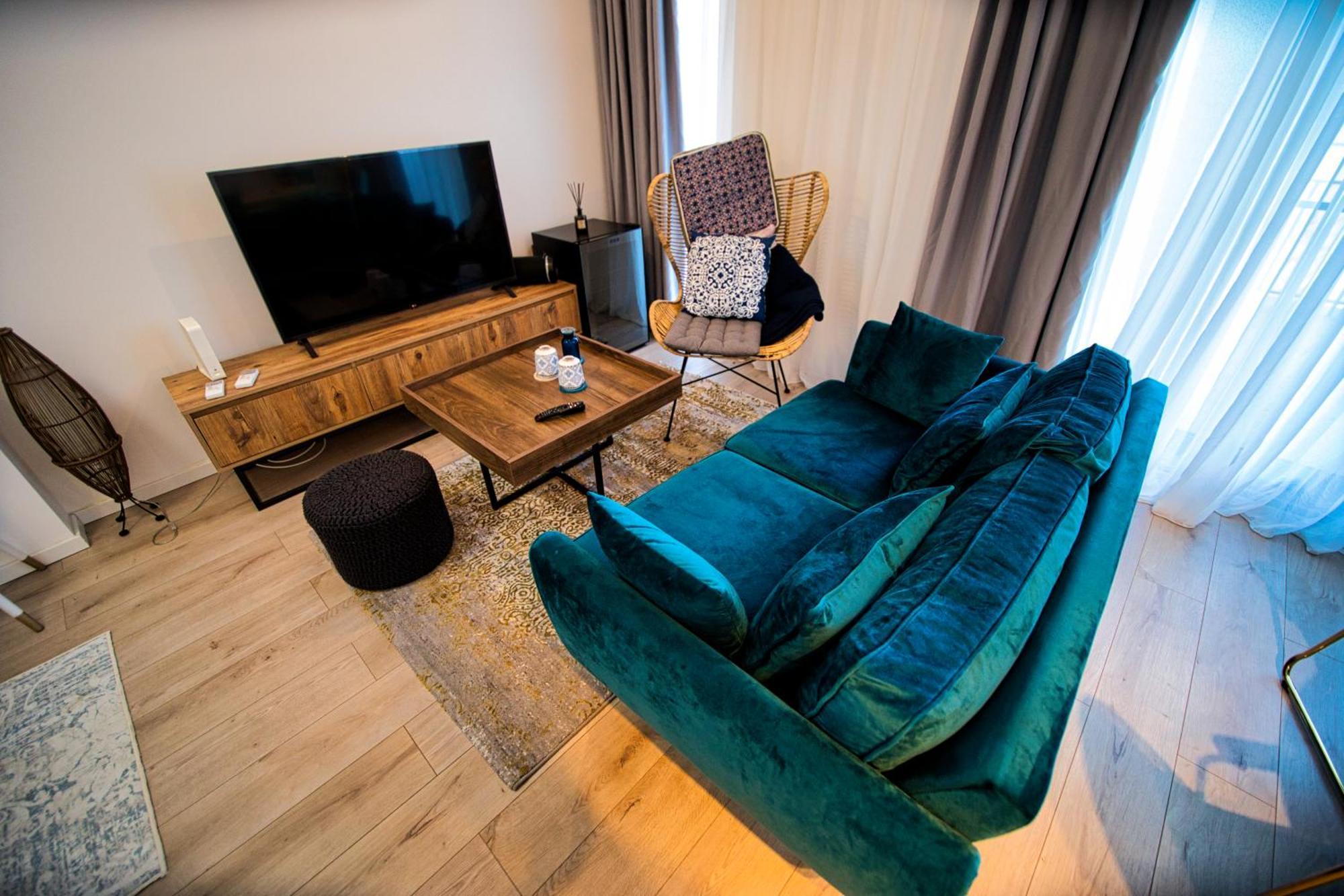 Oxygen Residence Sea View 38 ジュピテル 部屋 写真
